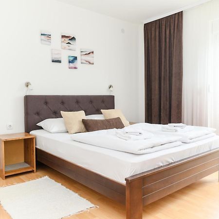 Apartmani Zvirac Сокобаня Экстерьер фото