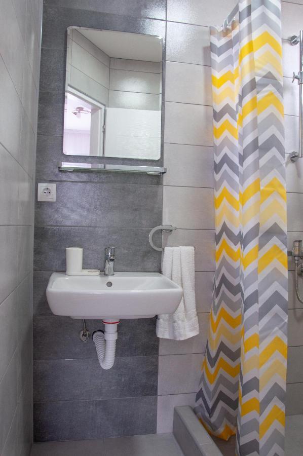Apartmani Zvirac Сокобаня Экстерьер фото