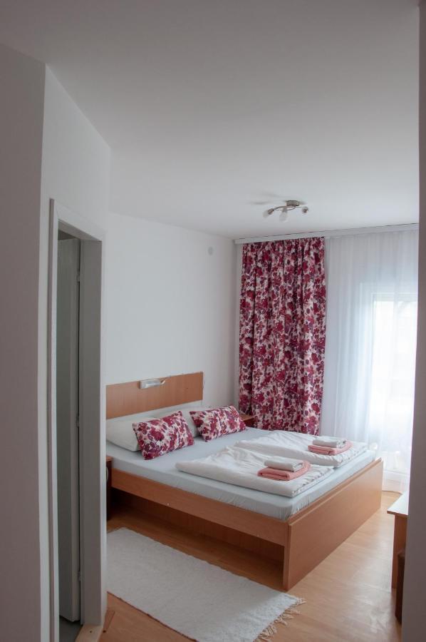 Apartmani Zvirac Сокобаня Экстерьер фото