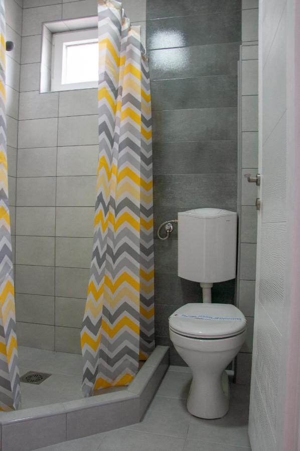 Apartmani Zvirac Сокобаня Экстерьер фото