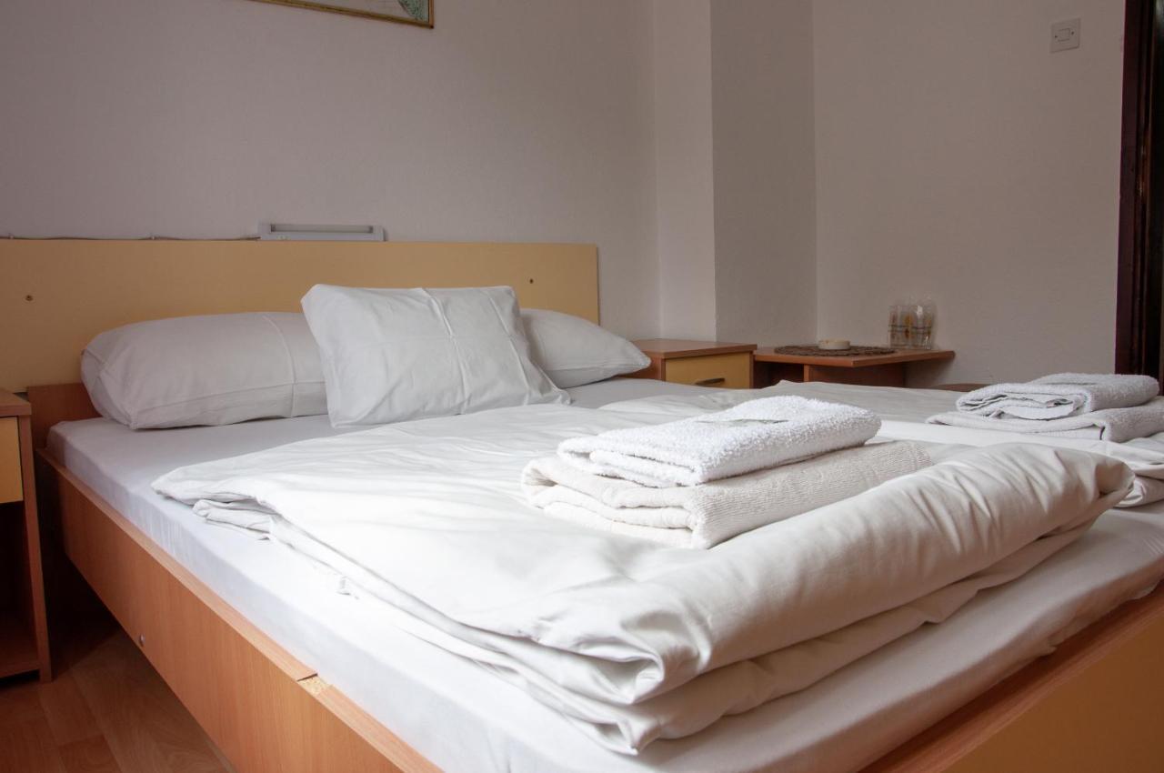 Apartmani Zvirac Сокобаня Экстерьер фото