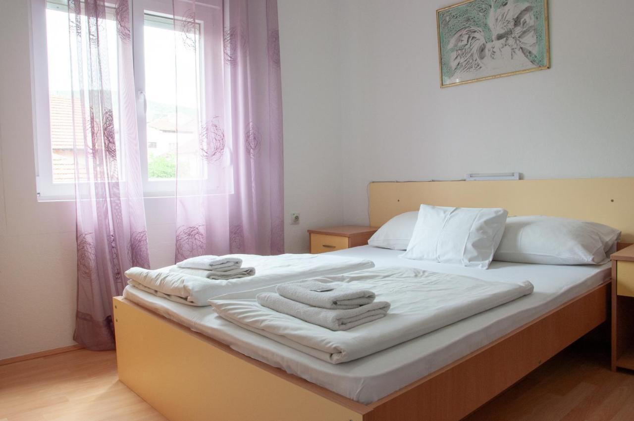 Apartmani Zvirac Сокобаня Экстерьер фото