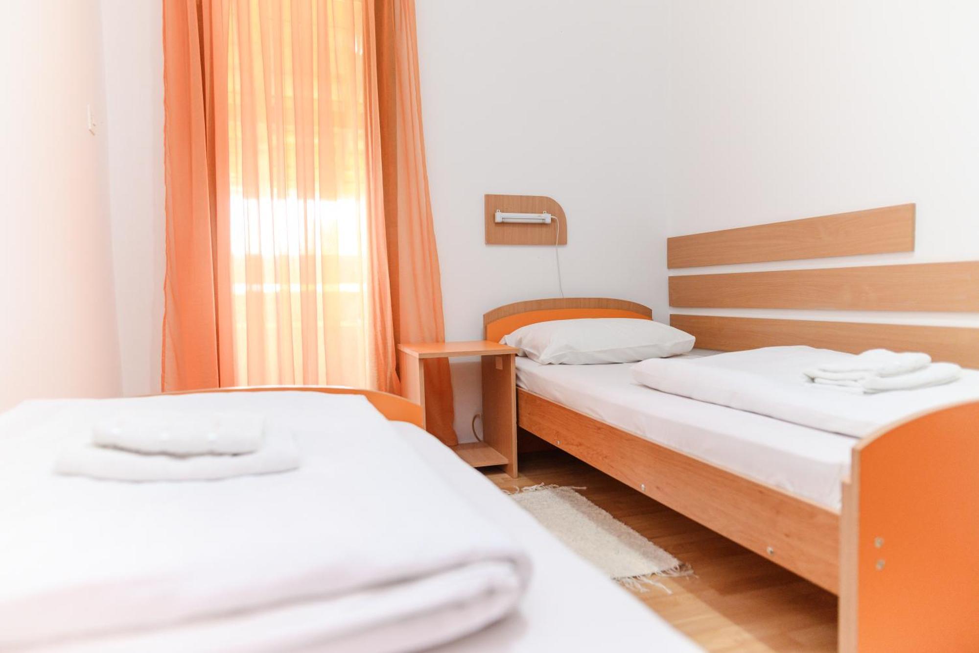 Apartmani Zvirac Сокобаня Экстерьер фото