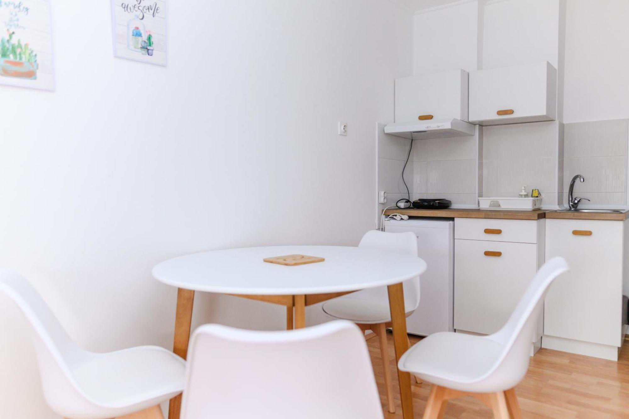 Apartmani Zvirac Сокобаня Экстерьер фото