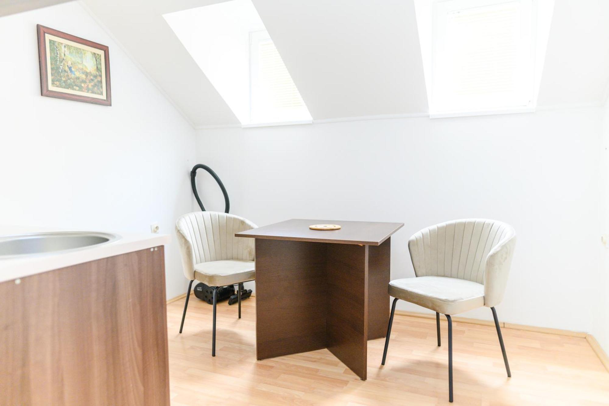 Apartmani Zvirac Сокобаня Экстерьер фото
