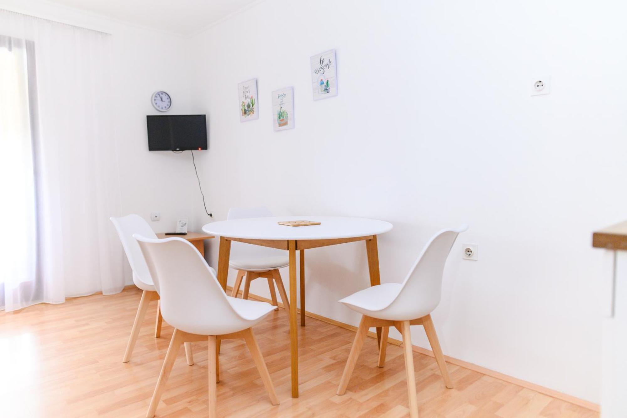 Apartmani Zvirac Сокобаня Экстерьер фото