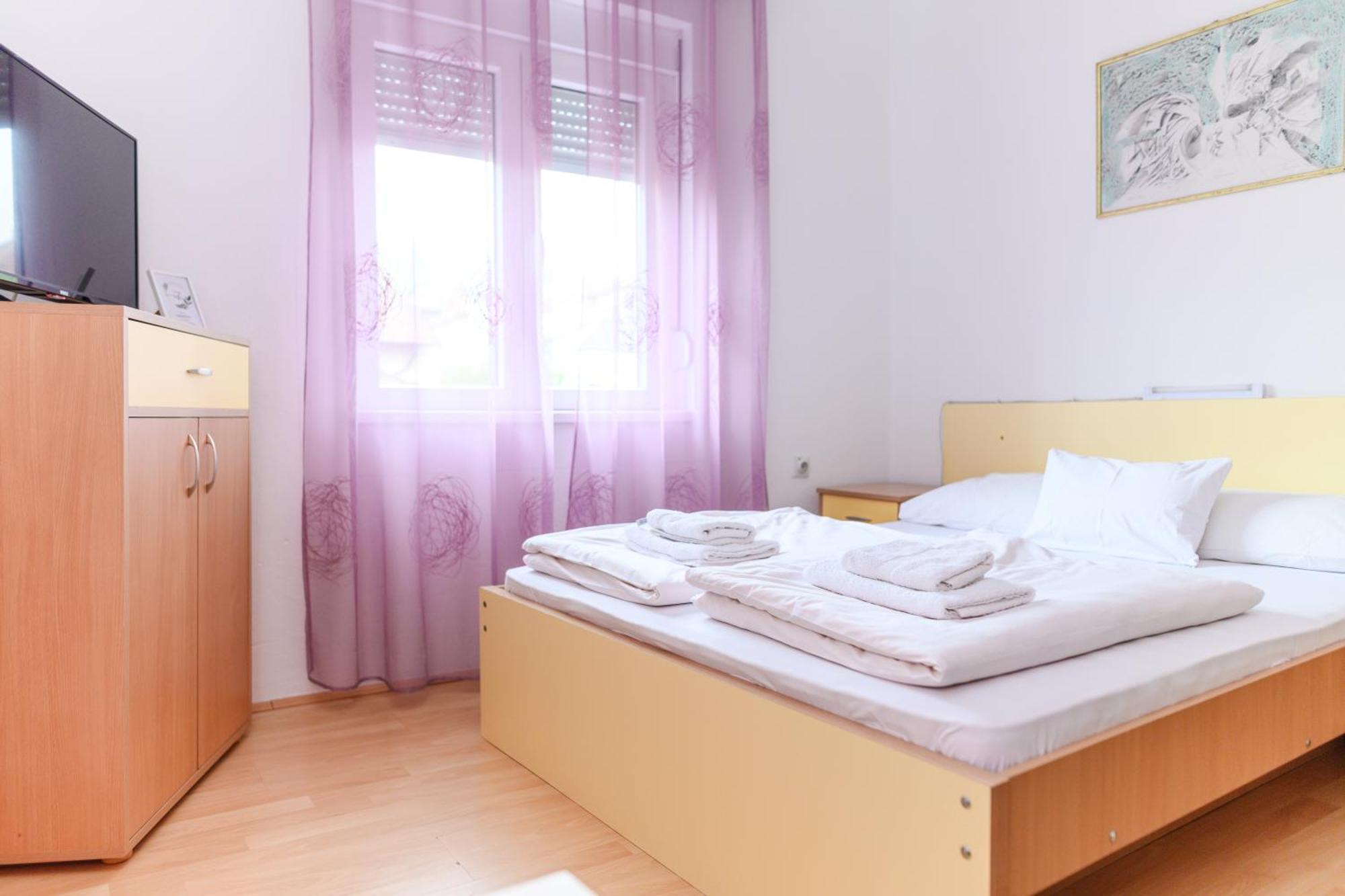 Apartmani Zvirac Сокобаня Экстерьер фото