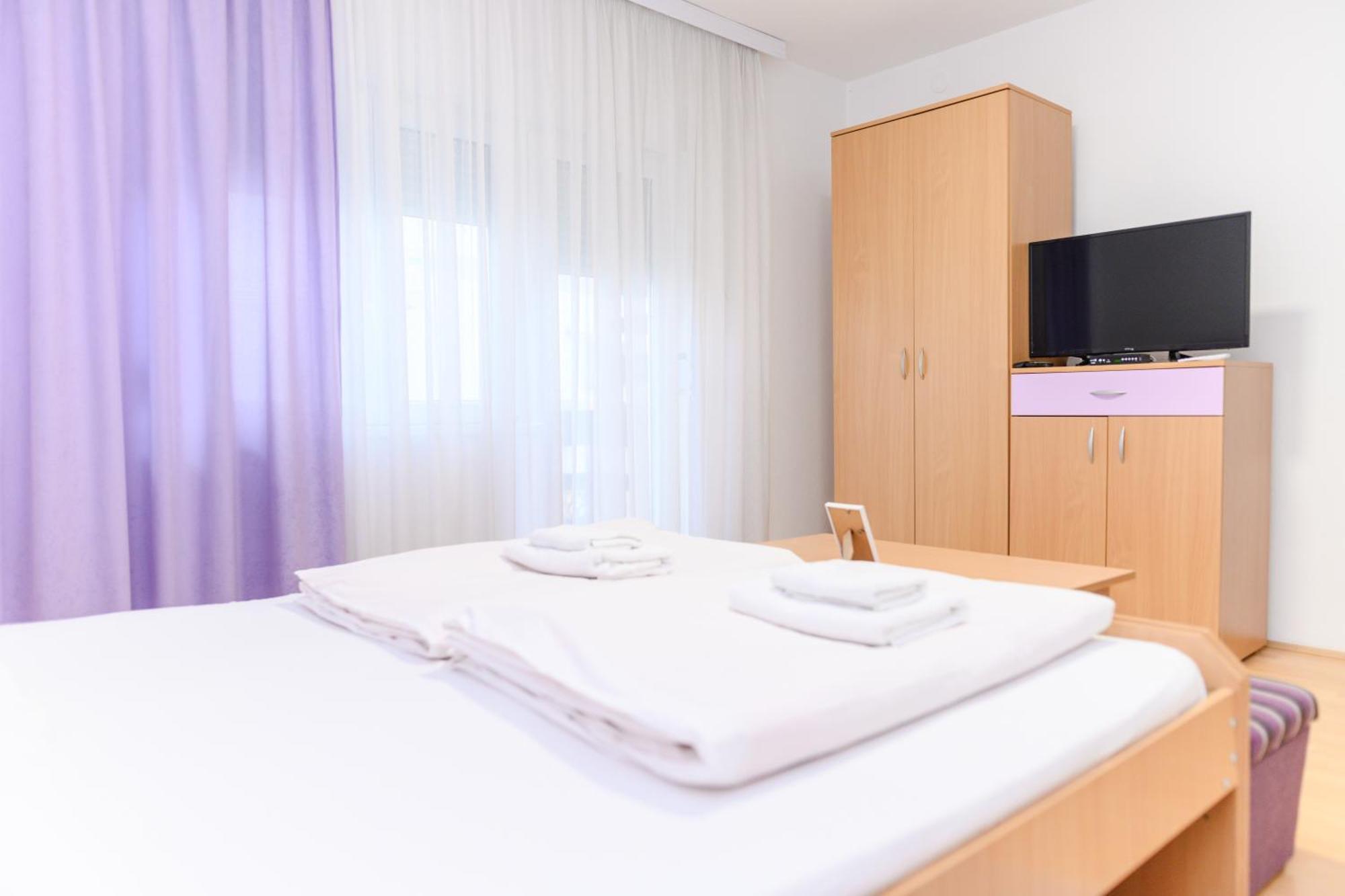 Apartmani Zvirac Сокобаня Экстерьер фото