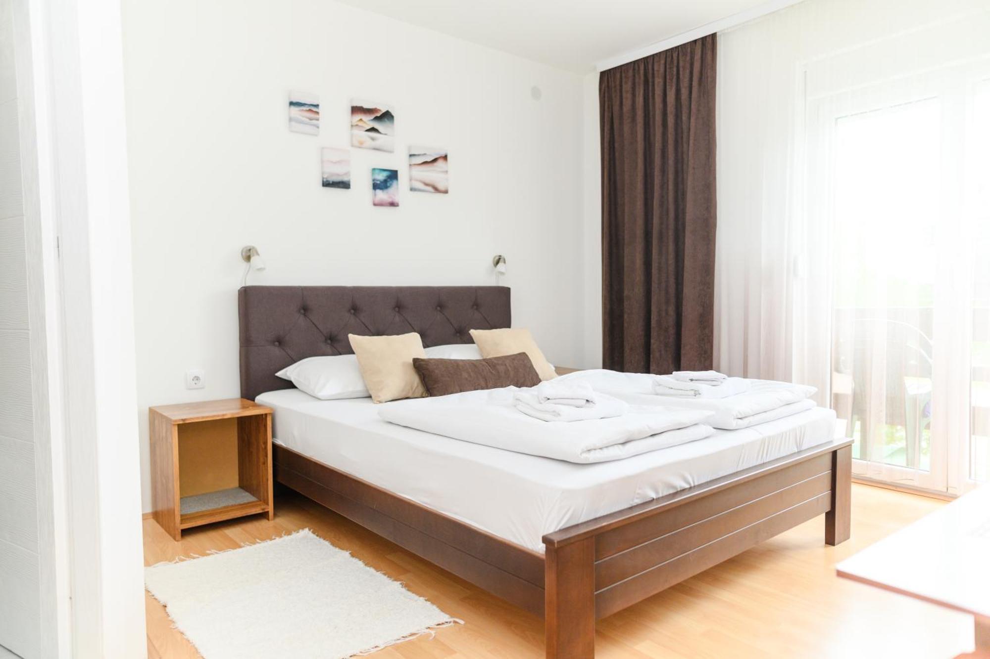 Apartmani Zvirac Сокобаня Экстерьер фото