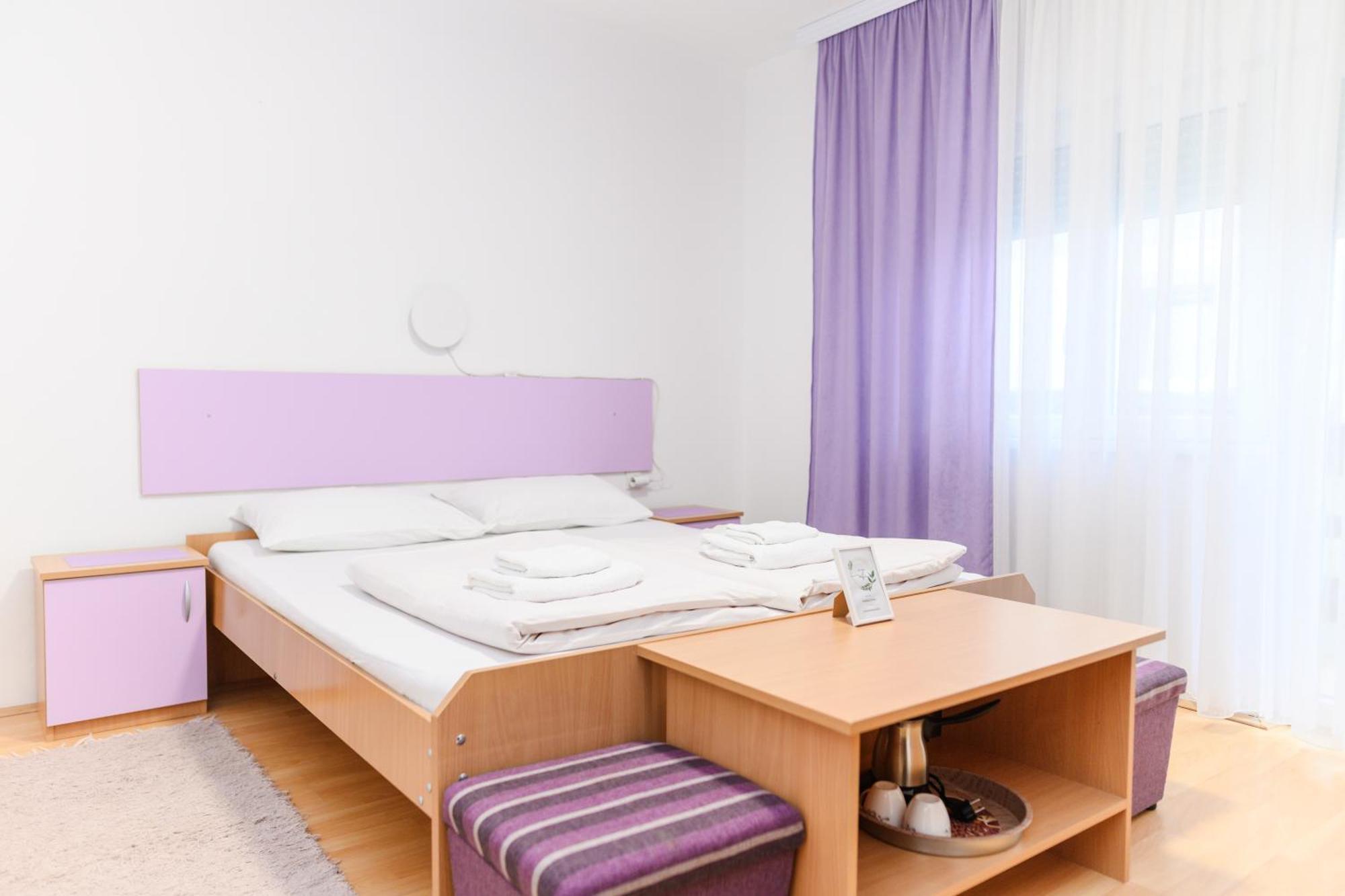 Apartmani Zvirac Сокобаня Экстерьер фото